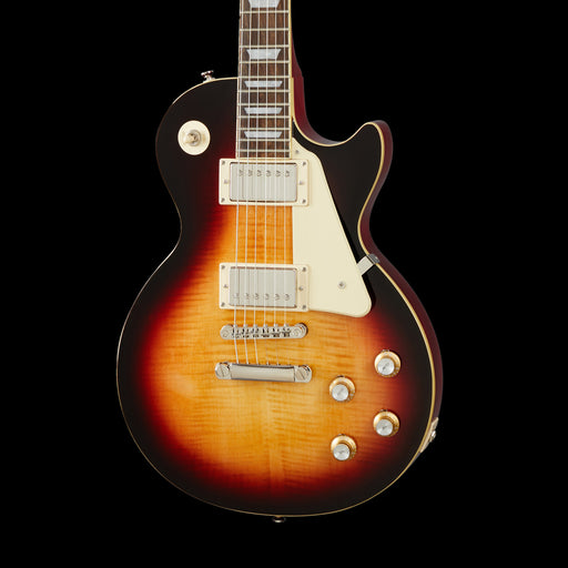 Epiphone Les Paul Standard 60s Bourbon Burst