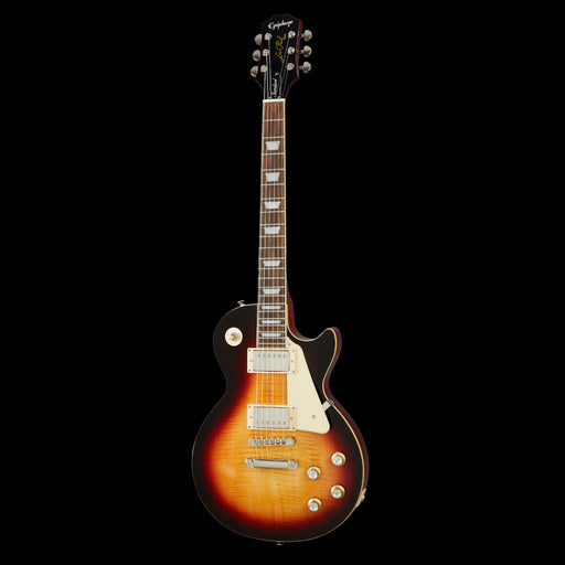 Epiphone Les Paul Standard 60s Bourbon Burst Front