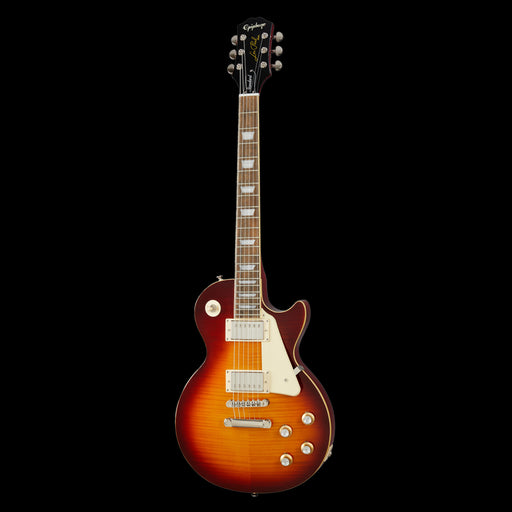 Epiphone Les Paul Standard 60s Iced Tea Front