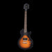 Epiphone Les Paul Special II E1 Satin Worn Vintage Sunburst Front