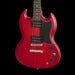 Epiphone SG Special E1 Worn Heritage Cherry