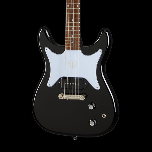 Epiphone Coronet Ebony — Truetone Music