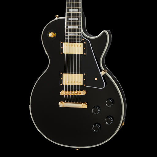 Epiphone Les Paul Custom Ebony