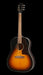 Epiphone J-45 Aged Vintage Sunburst Gloss Acoustic Electric Guitar Front