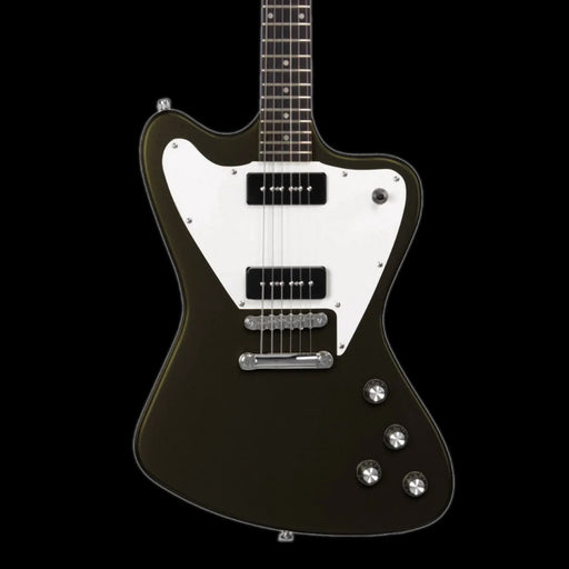 Eastwood Stormbird Electric Guitar - Black