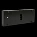 Surfy Industries Surfybear Metal Reverb Unit Back