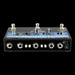 Radial Engineering Switchbone V2 ABY/C Amp Selector and Booster Back