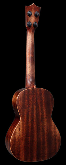 Martin T1 StreetMaster Ukulele Back