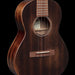 Martin T1 StreetMaster Ukulele Front Crop Angled