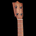 Martin T1 StreetMaster Ukulele Headstock