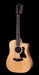 Taylor 150ce 12-String Acoustic Electric Guitar Front