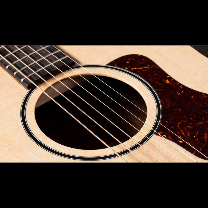 Taylor Big Baby Taylor (BBT) Walnut and Spruce Acoustic Guitar Rosette
