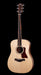 Taylor Big Baby Taylor (BBT) Walnut and Spruce Acoustic Guitar Front