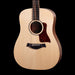 Taylor Big Baby Taylor (BBT) Walnut and Spruce Acoustic Guitar Front Crop