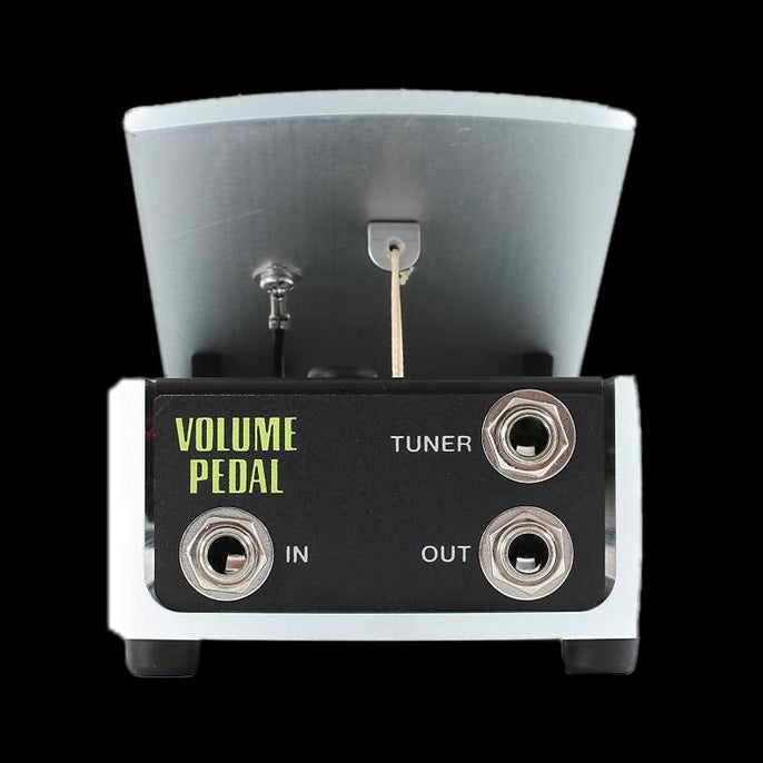 ernie ball 250k mono volume pedal Ernie Ball 6166 250K Mono Volume Pedal for Passive Electronics — Truetone Music