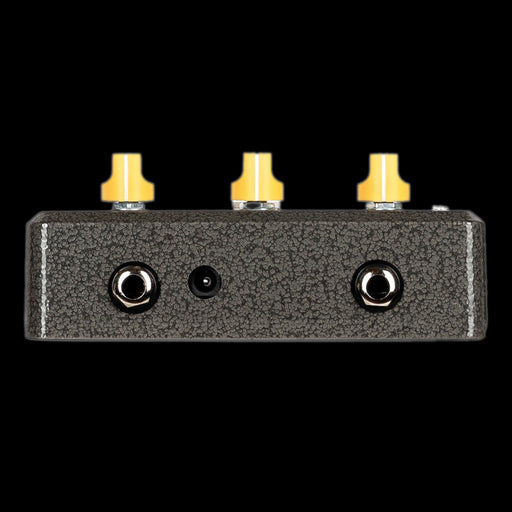 Aclam The Mocker VOX UL730 Fuzz Pedal Top
