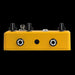 Aclam The Windmiller Preamp Booster Pedal Top