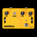 Aclam The Windmiller Preamp Booster Pedal Front 