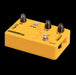 Aclam The Windmiller Preamp Booster Pedal Angle