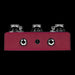 Aclam The Woman Tone Overdrive Pedal Top
