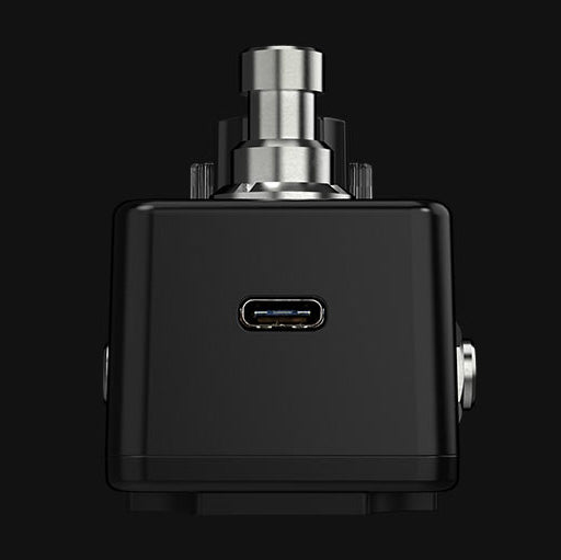 IK Multimedia TONEX One Modeling Pedal Bottom