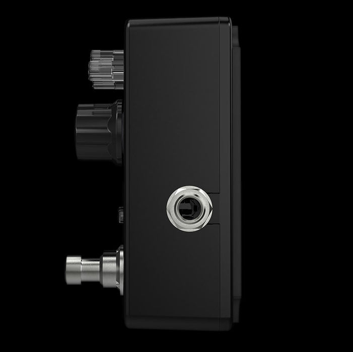 IK Multimedia TONEX One Modeling Pedal Left