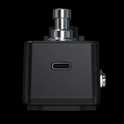 IK Multimedia TONEX One + Modeling Pedal Bottom 