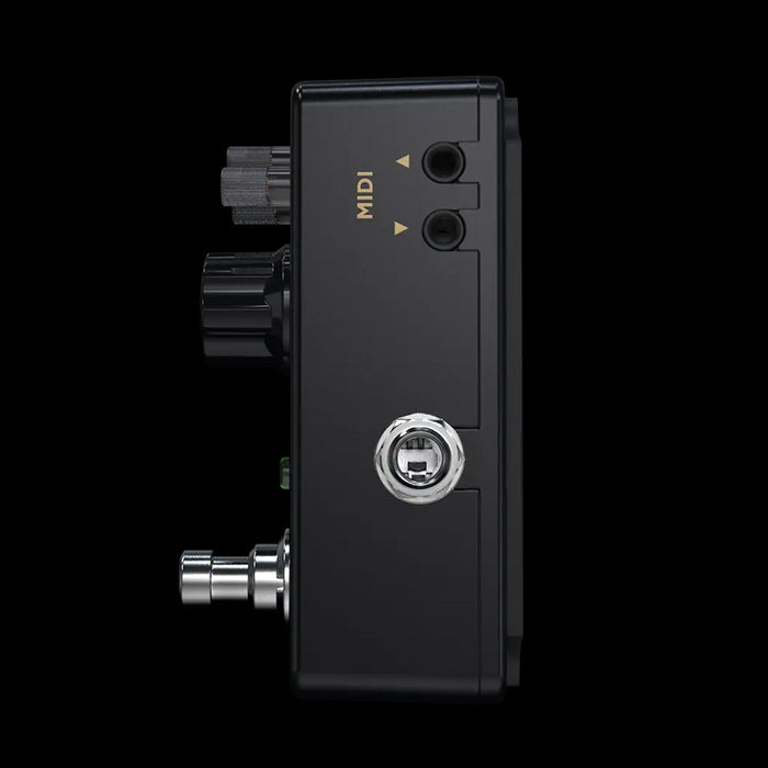 IK Multimedia TONEX One + Modeling Pedal Left