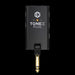 Ik Multimedia TONEX Plug Headphone Amplifier Front 