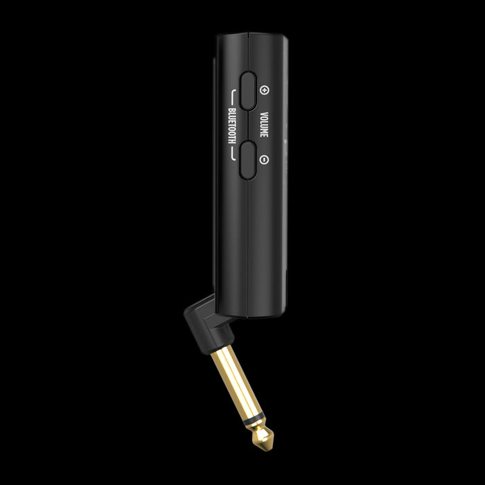 Ik Multimedia TONEX Plug Headphone Amplifier Right 