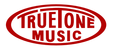 Truetone Logo 11/21