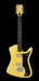 Eastwood Airline Bighorn Electric Guitar - TV Yellow