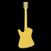 Eastwood Airline Bighorn Electric Guitar  - TV Yellow Back