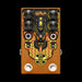 Beetronics Larva Morphing Phaser Pedal Front