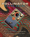 Beetronics FX Pollinator Hazee Delay Pedal Poster