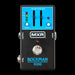 MXR Rockman X100 Analog Tone Processor Pedal Front