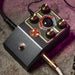Beetronics FX Pollinator Hazee Delay Pedal Cables