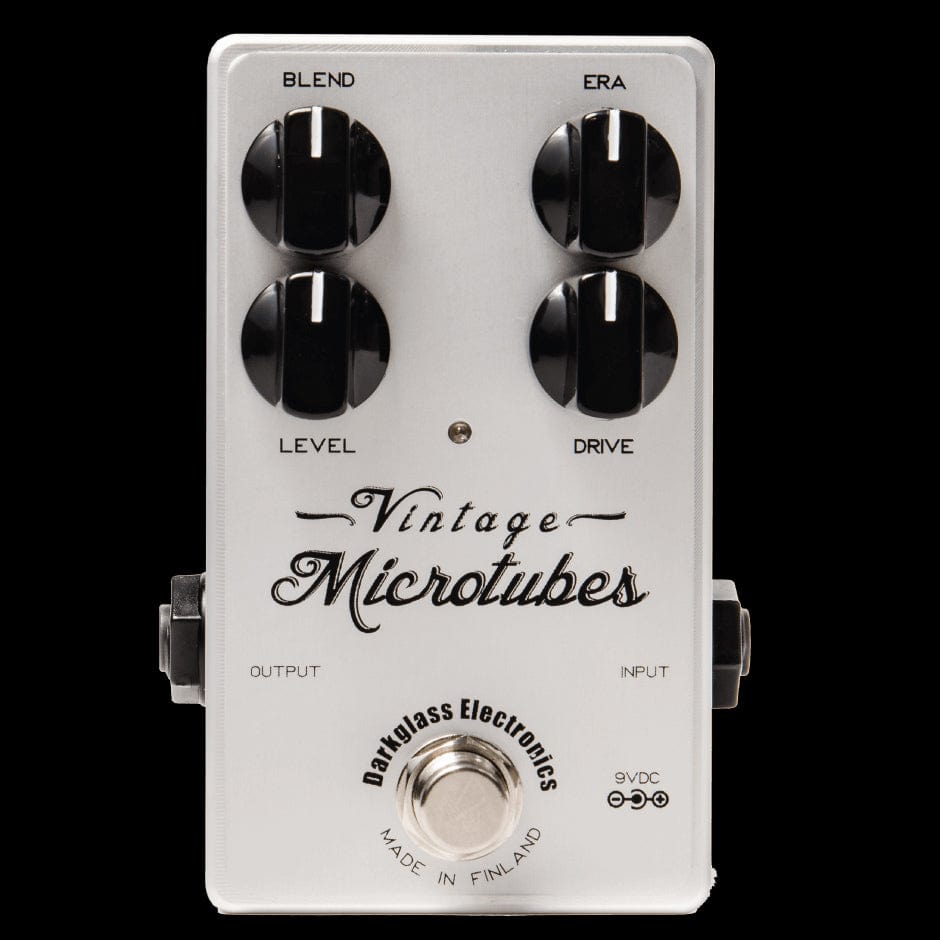 ベース Darkglass Electronics Vintage Microtubes Vintage Microtubes – Darkglass