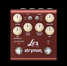 Strymon Lex Rotary Speaker V2 Pedal Front