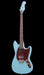 Eastwood Warren Ellis Tenor Baritone 2P - Sonic Blue