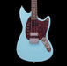 Eastwood Warren Ellis Tenor Baritone 2P - Sonic Blue