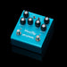 Strymon blueSky Reverb V2 Pedal Front Angle