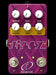 Crazy Tube Circuits Ziggy v2 Overdrive/Distortion Guitar Effect Pedal