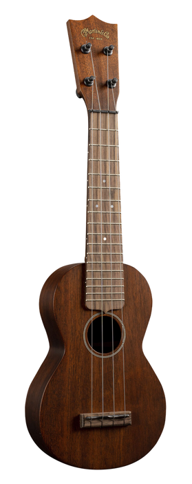 Martin online soprano ukulele