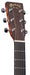 Martin 0-X1E Acoustic Electric Guitar With Bag