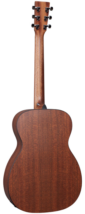 Martin 000-X2E Left-Handed Acoustic Electric Guitar
