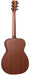 Martin 000-X2E Left-Handed Acoustic Electric Guitar