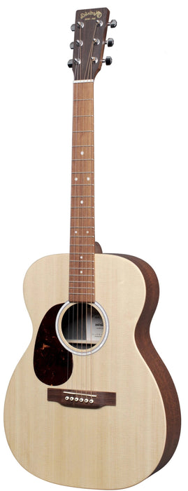 Martin 000-X2E Left-Handed Acoustic Electric Guitar
