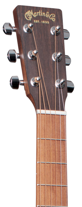 Martin 000-X2E Left-Handed Acoustic Electric Guitar