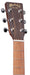 Martin 000-X2E Left-Handed Acoustic Electric Guitar